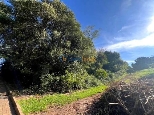 Terreno à venda em Travessão, Dois Irmãos