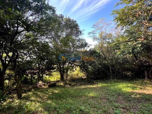 Terreno à venda em Travessão, Dois Irmãos