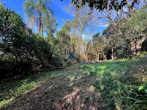 Terreno à venda em Travessão, Dois Irmãos
