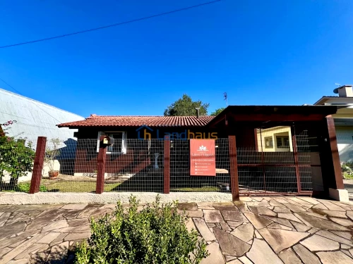 Casa / Sobrado à venda em Farroupilha, Ivoti