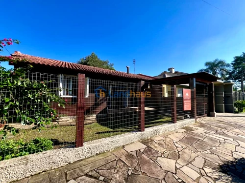 Casa / Sobrado à venda em Farroupilha, Ivoti