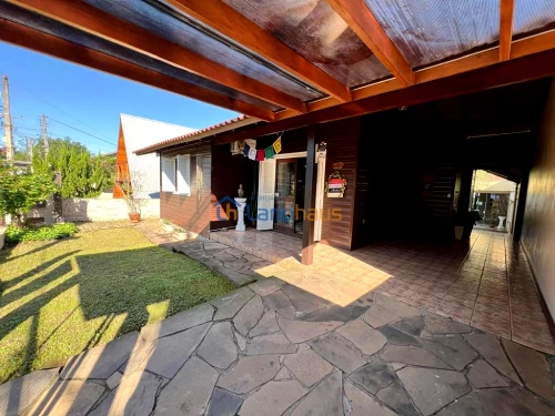 Casa / Sobrado à venda em Farroupilha, Ivoti