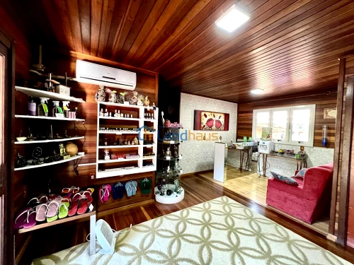 Casa / Sobrado à venda em Farroupilha, Ivoti
