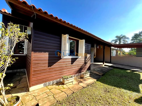 Casa / Sobrado à venda em Farroupilha, Ivoti