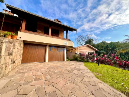Casa / Sobrado à venda em Jardim do Alto, Ivoti