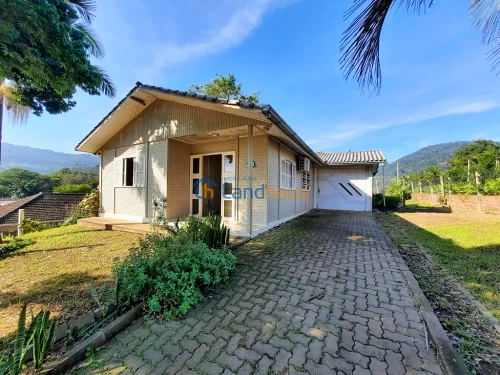 Casa / Sobrado à venda em Picada Feijão, Ivoti