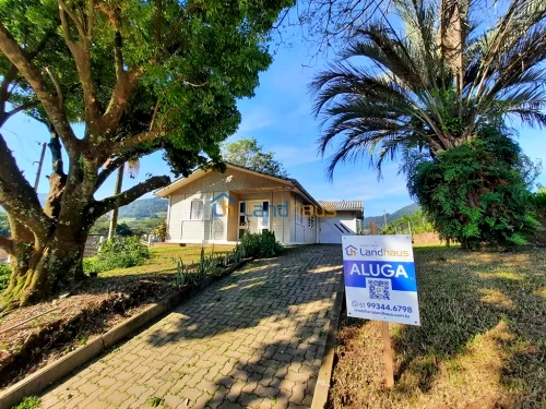 Casa / Sobrado à venda em Picada Feijão, Ivoti