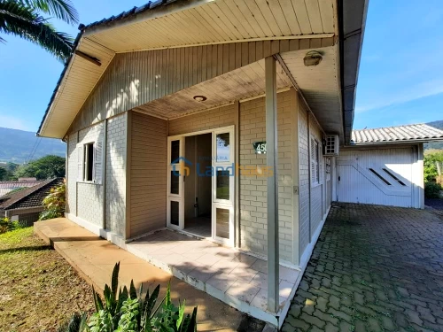 Casa / Sobrado à venda em Picada Feijão, Ivoti