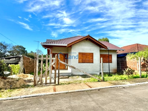 Casa / Sobrado à venda em São José, Ivoti
