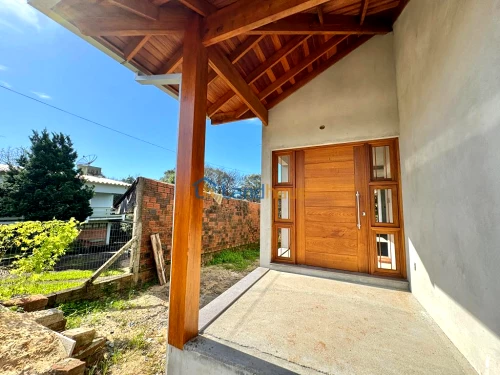 Casa / Sobrado à venda em São José, Ivoti