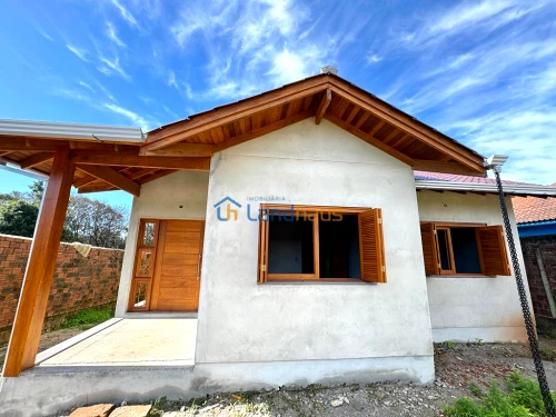 Casa / Sobrado à venda em São José, Ivoti
