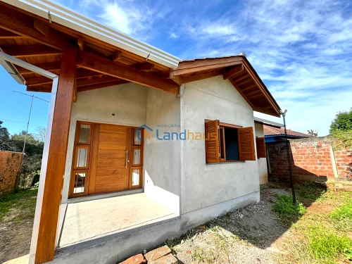 Casa / Sobrado à venda em São José, Ivoti