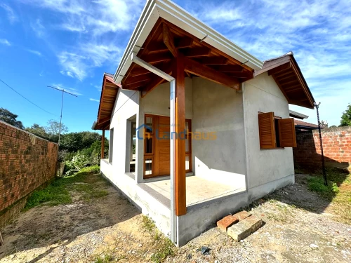 Casa / Sobrado à venda em São José, Ivoti