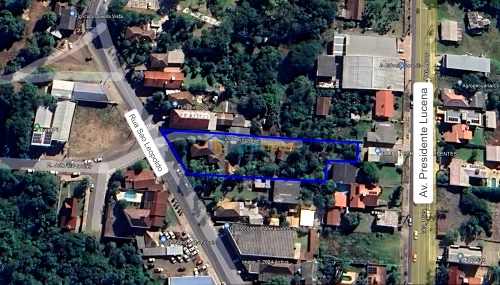 Casa / Sobrado à venda em Brasilia, Ivoti