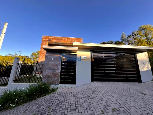 Casa / Sobrado à venda em Jardim Panorâmico, Ivoti