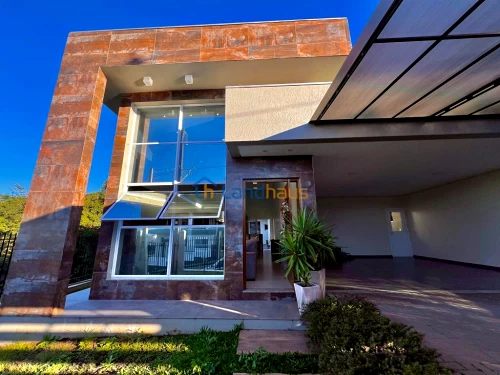 Casa / Sobrado à venda em Jardim Panorâmico, Ivoti
