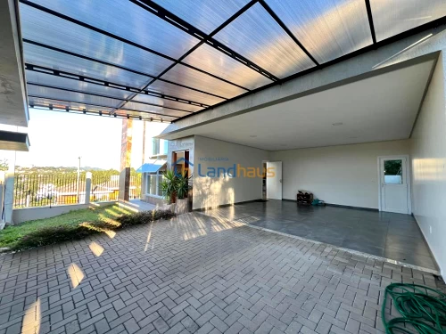 Casa / Sobrado à venda em Jardim Panorâmico, Ivoti