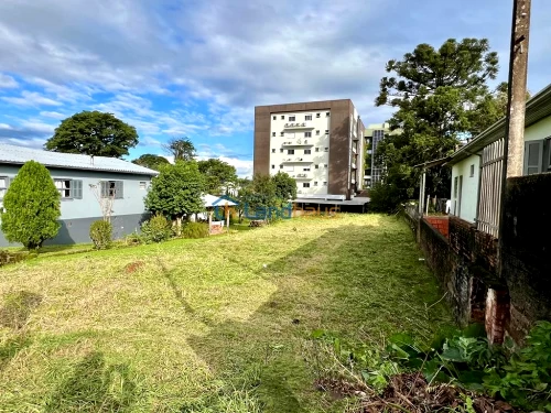 Terreno à venda em Farroupilha, Ivoti