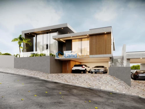 Casa / Sobrado à venda em Bela Vista, Estância Velha