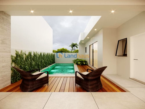 Casa / Sobrado à venda em Bela Vista, Estância Velha