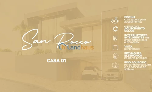 Casa / Sobrado à venda em Bela Vista, Estância Velha