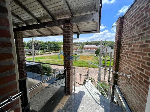 Casa / Sobrado à venda em Cidade Nova, Ivoti