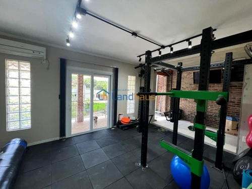 Casa / Sobrado à venda em Cidade Nova, Ivoti