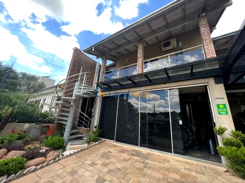 Casa / Sobrado à venda em Cidade Nova, Ivoti