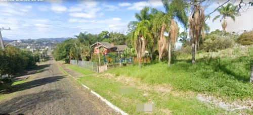 Terreno à venda em Jardim Panorâmico, Ivoti