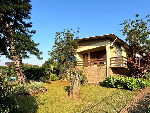 Casa / Sobrado à venda em Jardim Bühler, Ivoti
