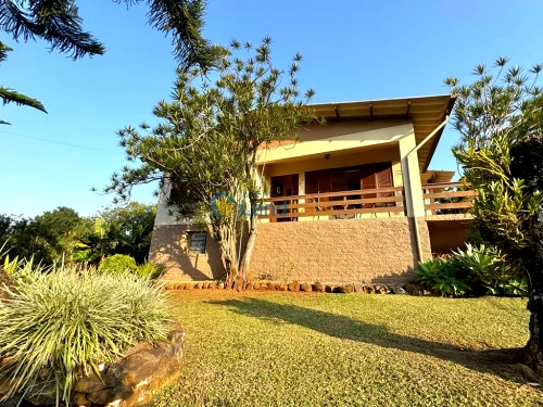 Casa / Sobrado à venda em Jardim Bühler, Ivoti