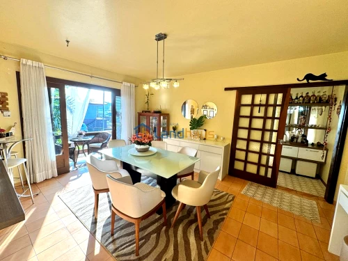 Casa / Sobrado à venda em Jardim Bühler, Ivoti