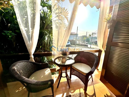 Casa / Sobrado à venda em Jardim Bühler, Ivoti