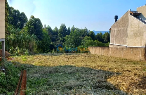 Terreno à venda em Jardim Panorâmico, Ivoti