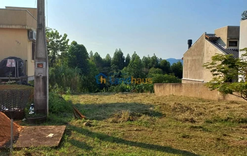 Terreno à venda em Jardim Panorâmico, Ivoti