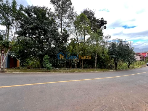 Terreno à venda em São José, Ivoti