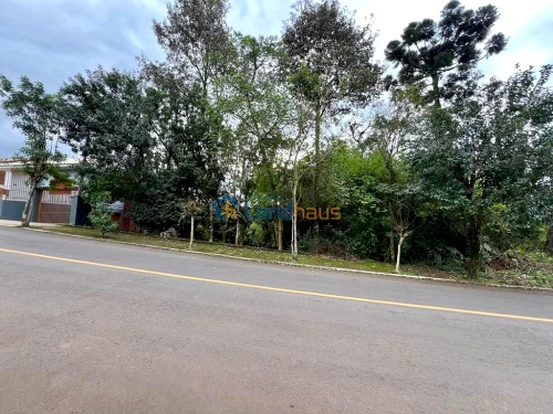 Terreno à venda em São José, Ivoti