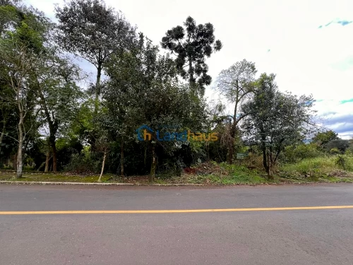 Terreno à venda em São José, Ivoti