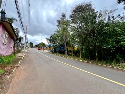 Terreno à venda em São José, Ivoti