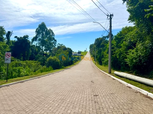 Terreno à venda em Colina Verde, Ivoti
