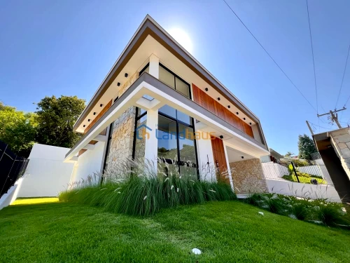 Casa / Sobrado à venda em Cidade Nova, Ivoti