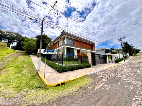 Casa / Sobrado à venda em Cidade Nova, Ivoti