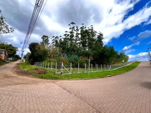 Área de Terras / Chácaras à venda em União, Ivoti