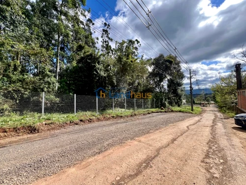 Área de Terras / Chácaras à venda em União, Ivoti