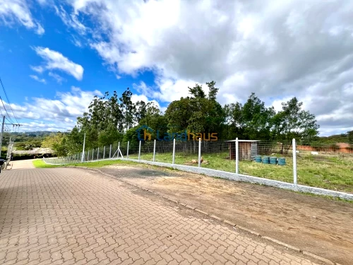 Área de Terras / Chácaras à venda em União, Ivoti