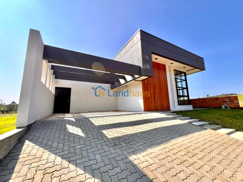 Casa / Sobrado à venda em Colina Verde, Ivoti