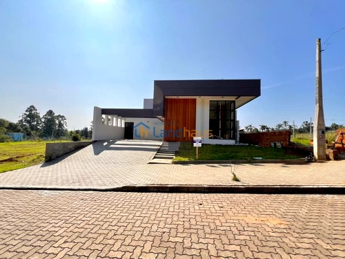 Casa / Sobrado à venda em Colina Verde, Ivoti
