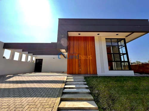 Casa / Sobrado à venda em Colina Verde, Ivoti