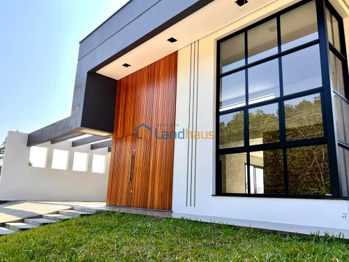 Casa / Sobrado à venda em Colina Verde, Ivoti