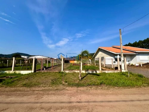 Terreno à venda em Centro, Presidente Lucena